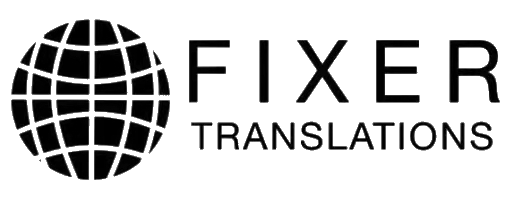 Fixer Translations